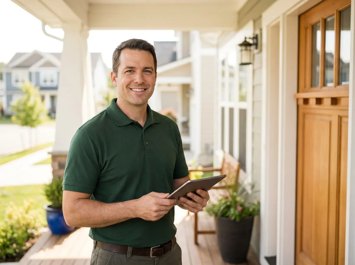 Pest control FAQs for Pierce, NE